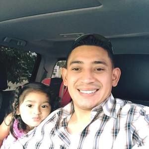 Meet your Posher, Edwin